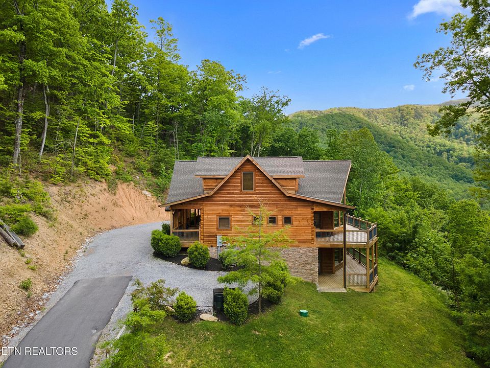 3859 Clabo Mountain Ln, Sevierville, TN 37862 | Zillow