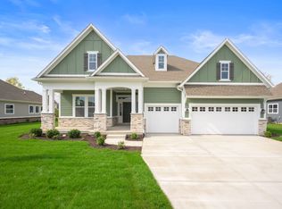 12018 Blackmill Pass, Fishers, IN 46040