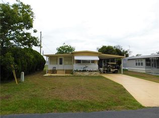 5353 Amanda St, Zephyrhills, FL 33542