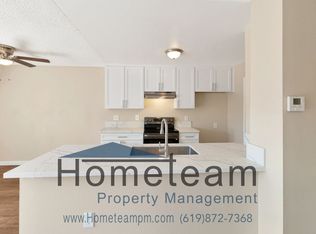 2424 Adirondack Row UNIT 1, San Diego, CA 92139