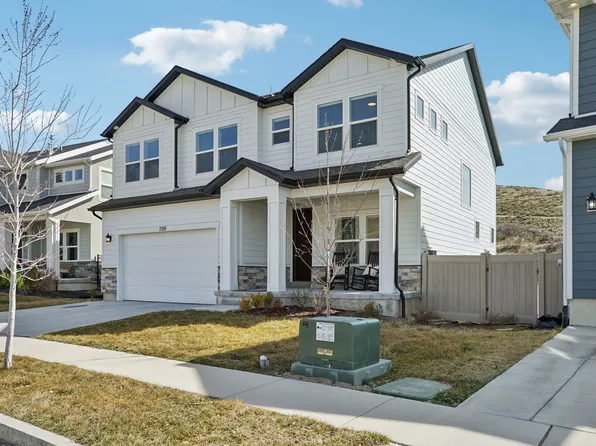 2119 W Northridge Dr, Lehi, UT 84043