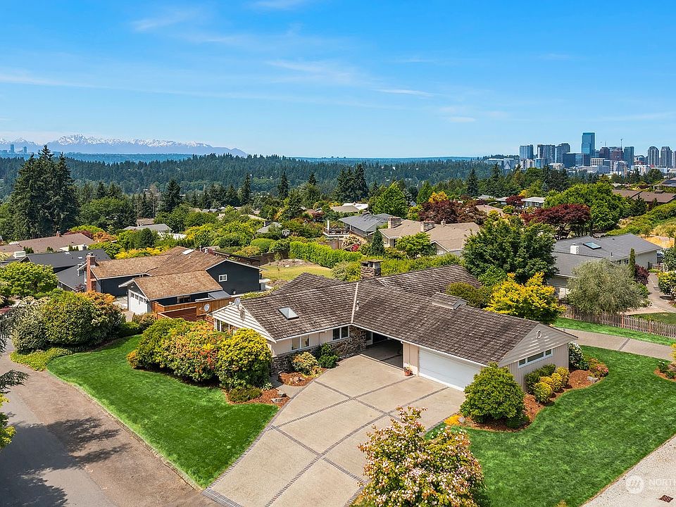 2217 123rd Avenue SE, Bellevue, WA 98005 | Zillow