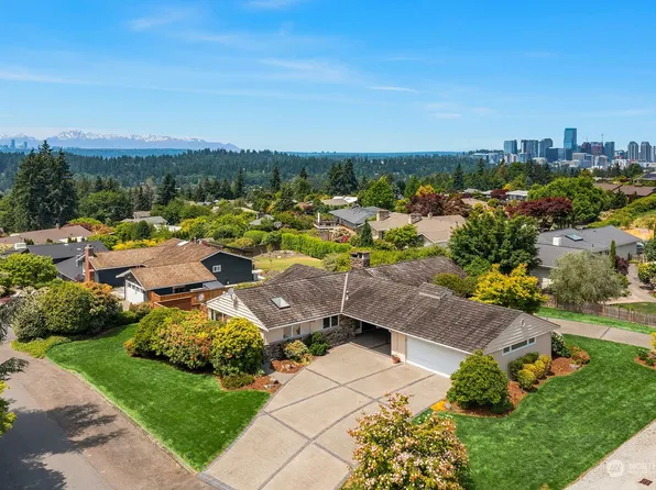 2217 123rd Avenue SE, Bellevue, WA 98005