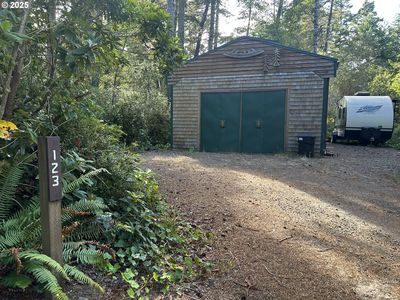 123 Outer Dr, Florence, OR, 97439