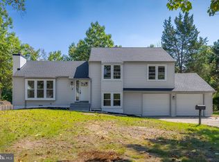 31 Quince Ct, Mount Laurel, NJ 08054