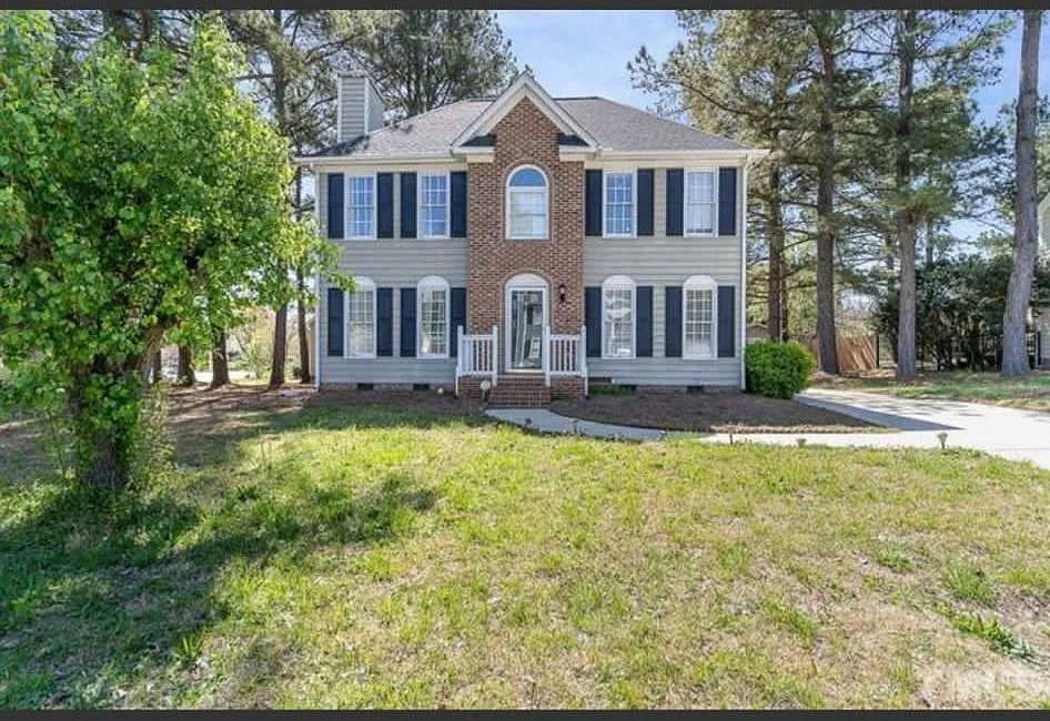 5408 Brookshadow Dr — Photo 1