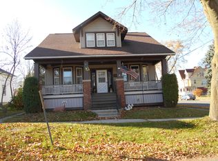 143 N Ridge St, Hustisford, WI 53034