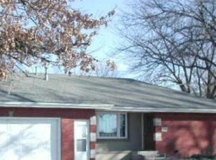 310 N 9th St, Arma, KS 66712