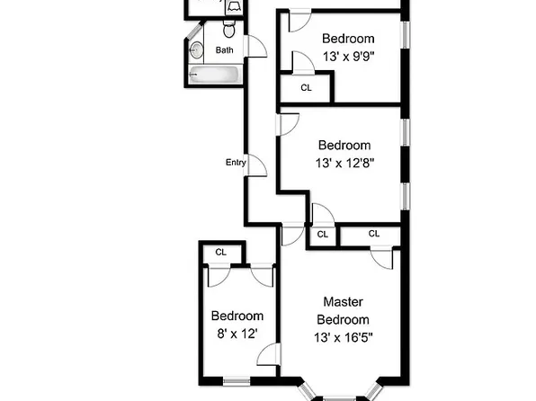 109 North Street image 19 of 21