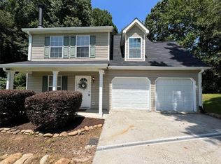 6261 Wager Ct, Powder Springs, GA 30127