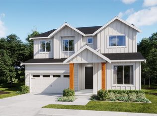 Lennar At Tehaleh Glacier Pointe, Bonney Lake, WA 98391