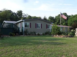 5973 N Vine Valley Rd, Middlesex, NY 14544