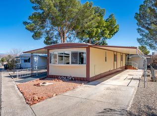 325 W State Route 89a #28, Cottonwood, AZ 86326