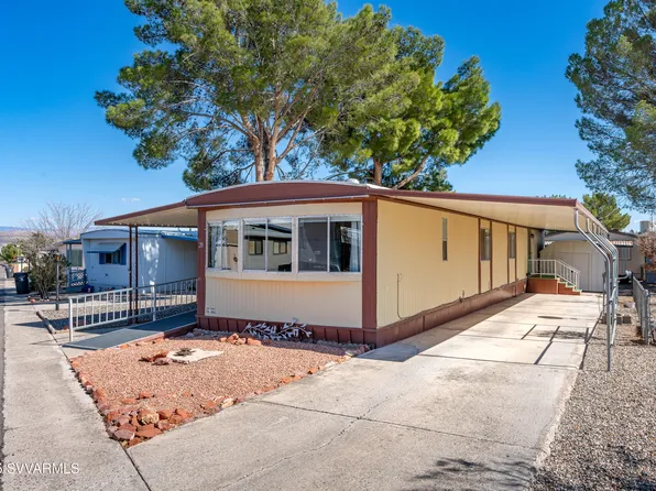 325 W State Route 89a #28, Cottonwood, AZ 86326