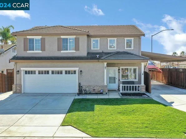 3534 Sailboat Dr, Discovery Bay, CA 94505