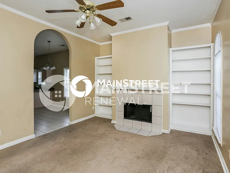 WM - Living Room