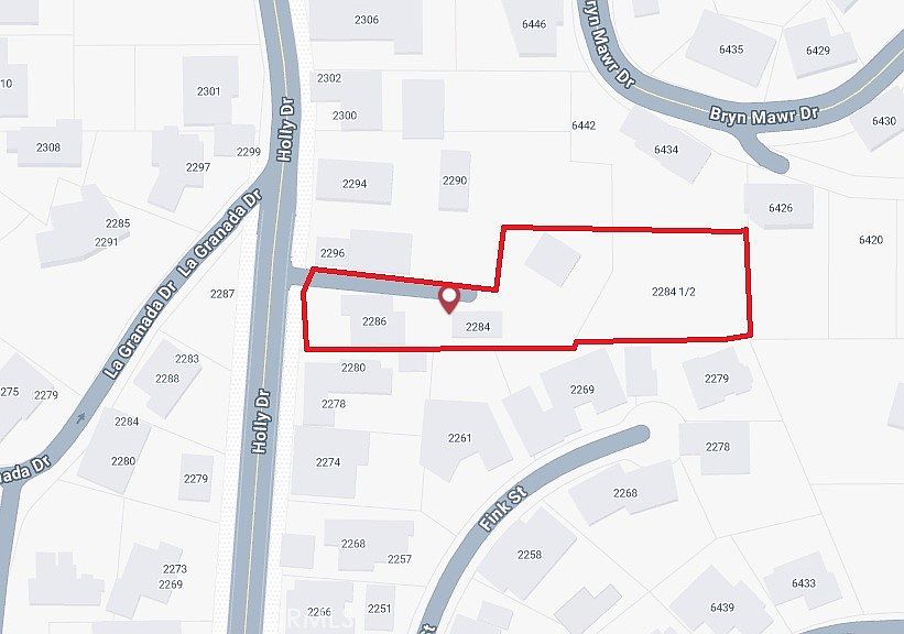 2nd image of 2284 Holly Dr Lot 42
