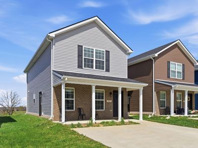 1061 Judah Bear Blvd, Richmond, KY, 40475