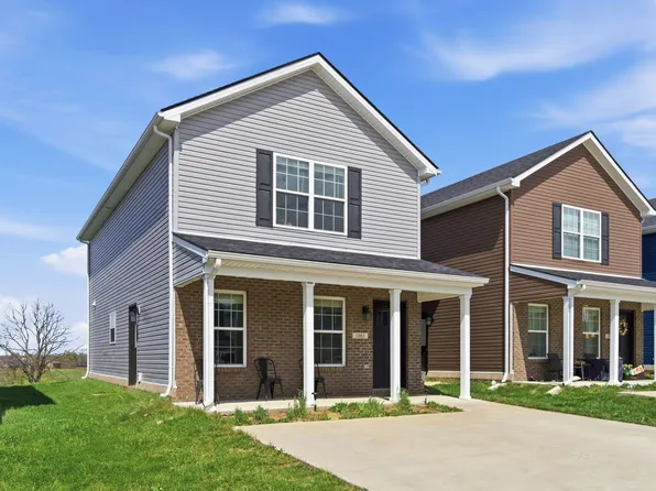 1061 Judah Bear Blvd, Richmond, KY 40475