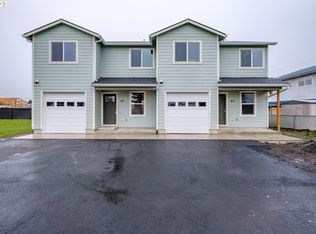 45 Hobbs St, Lebanon, OR 97355