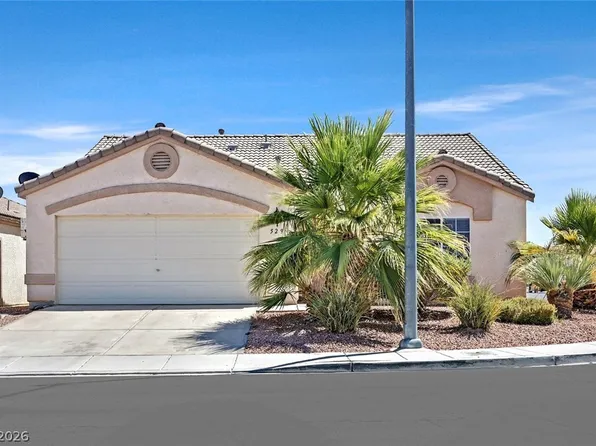 529 Sun Mountain Ave, North Las Vegas, NV 89031