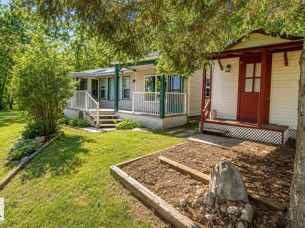 60501 Range Road 120 #329, Saint Paul County No. 19, AB T0A 0N0
