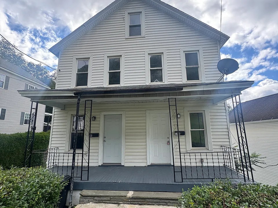 146 Jefferson St #144