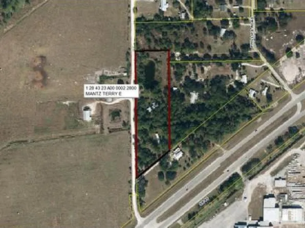 2835 Murray Rd, Labelle, FL 33935
