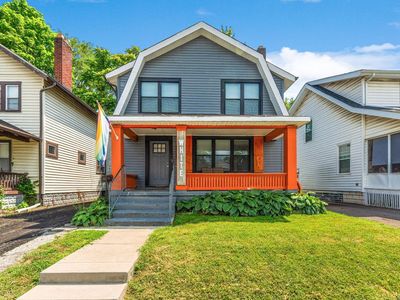 1533 Duxberry Ave, Columbus, OH, 43211