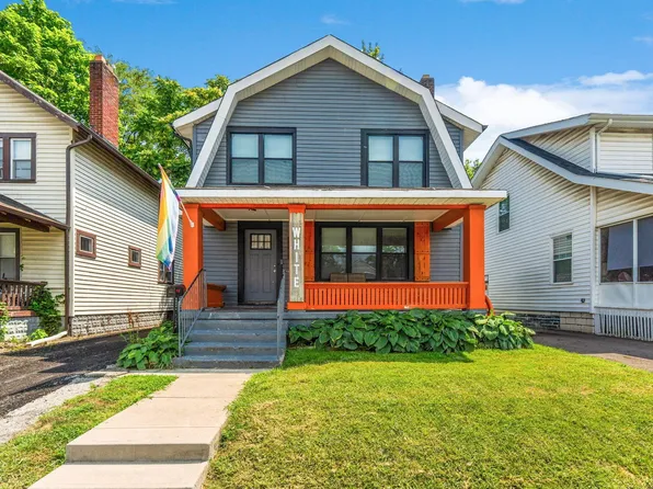 1533 Duxberry Ave, Columbus, OH 43211