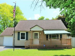 205 Everingham Rd, Syracuse, NY 13205