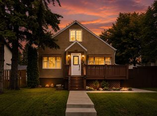 12015 124th St NW, Edmonton, AB T5L 0M8