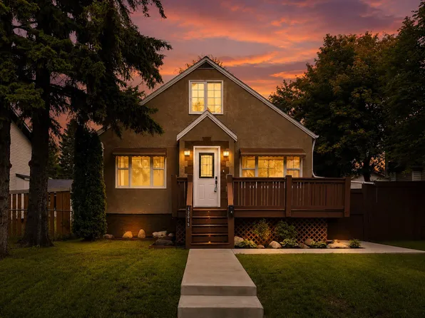 12015 124th St NW, Edmonton, AB T5L 0M8