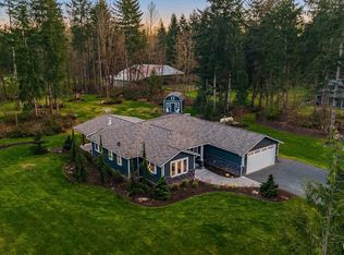 12908 96th St NE, Lake Stevens, WA 98258