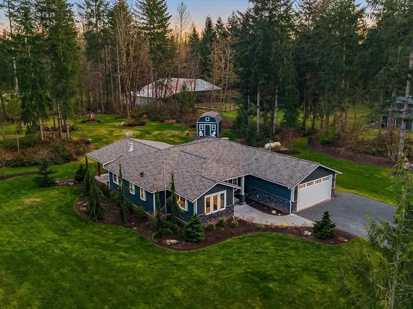 12908 96th Street NE, Lake Stevens, WA 98258