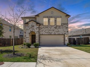 8002 Prairie Rye Dr, Lago Vista, TX 78645
