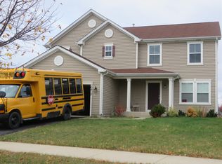 16412 S Fox Creek Ln, Plainfield, IL 60586