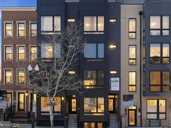 4014 Georgia Ave NW #402, Washington, DC 20011
