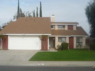 7304 Cibola Dr, Bakersfield, CA