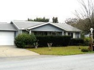 10985 SW 83rd Ave, Ocala, FL 34481