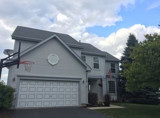 24016 W Marathon Ln, Plainfield, IL