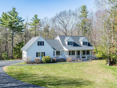 22 Sparrow Lane, York, ME, 03909