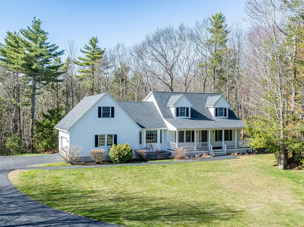 22 Sparrow Lane, York, ME 03909