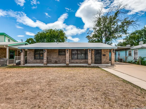 270 Lansing Ln, San Antonio, TX 78207