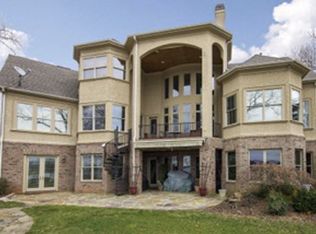 1806 Alden Oaks Dr, Charlotte, NC 28270