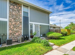 9901 E Evans Ave APT 22B, Denver, CO 80247