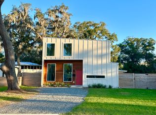 1442 Los Robles Ave, Saint Augustine, FL 32084