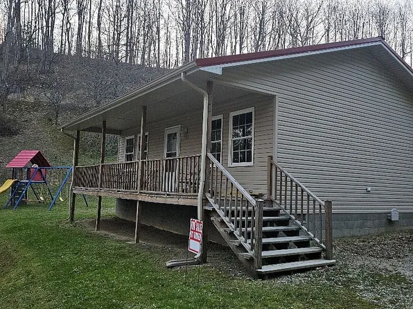 2781 Highway 2058, Helton, KY 40840