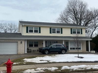 2700 Crabtree Ln, Northbrook, IL, 60062