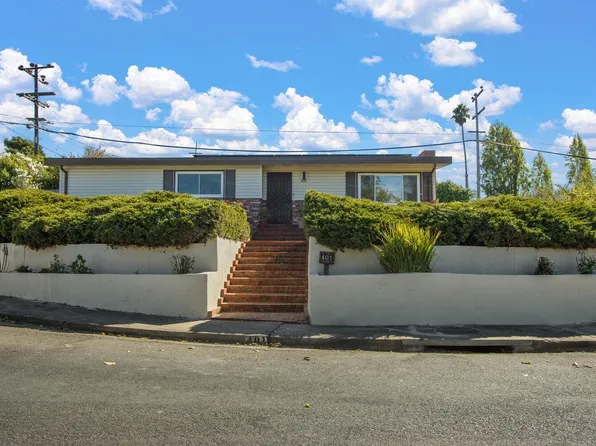401 Wilshire Avenue, Vallejo, CA 94591